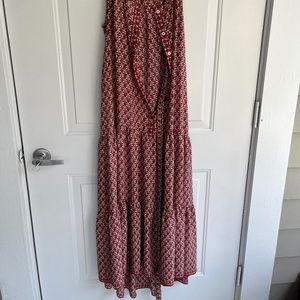 Max Studio long dress